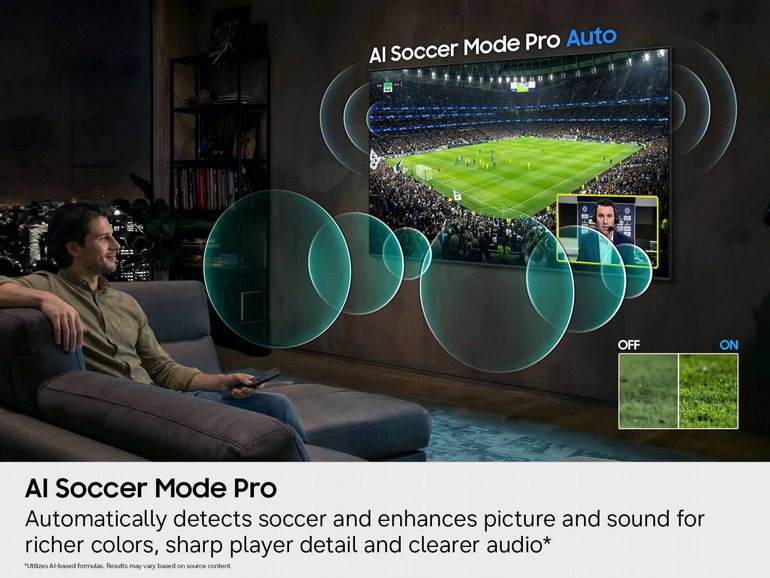 �������� OLED 65 ���� 4K S95H ���� SAMSUNG | ������
