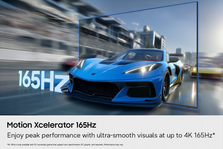 �������� OLED 65 ���� 4K S95H ���� SAMSUNG | ������