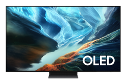 �������� OLED 77 ����' 4K �� ����� ��������� S90H ���� SAMSUNG | ������