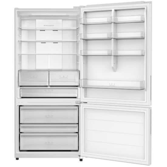���� ����� ����� NO FROST 680 ���� FJ-NF681W ���� FUJICOM | �������
