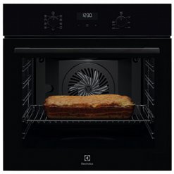 תנור בנוי 71 ליטר EOH6212K מבית ELECTROLUX | אלקטרולוקס תנור בנוי 71 ליטר EOH6212K מבית ELECTROLUX | אלקטרולוקס