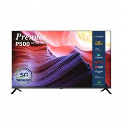 �������� Premier 75P500 4K �75 ������