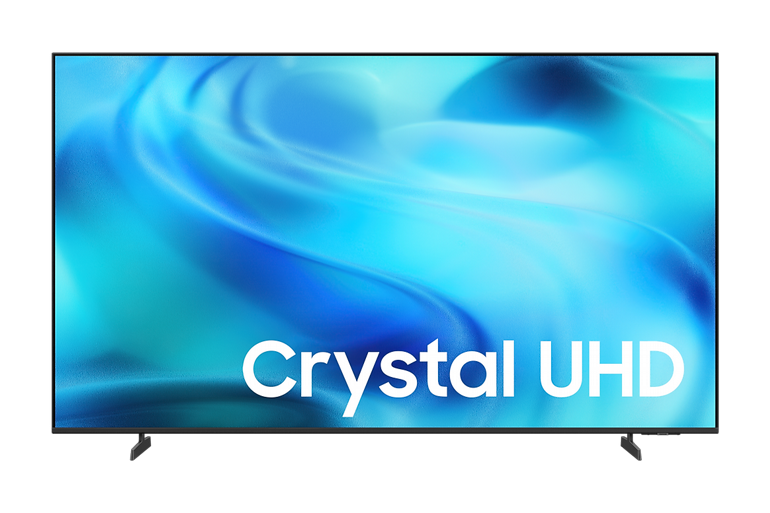 �������� 65 ���� Crystal UHD Smart TV 4K UE65U8000H ���� SAMSUNG | ������
