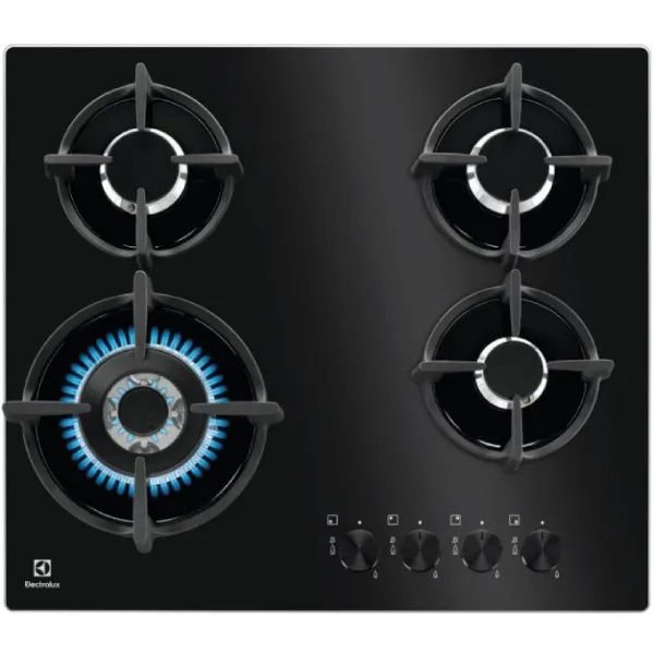 ������ �� 60 �"� KGG6437K ���� ELECTROLUX | ����������