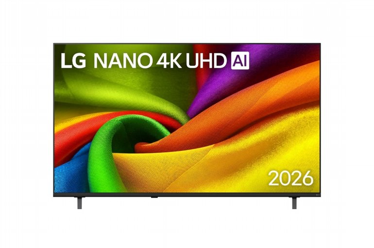 �������� ���� "65 LG NANO UHD AI ���������� 4K ��� 65NU850B6LA ���� LG | �� ��