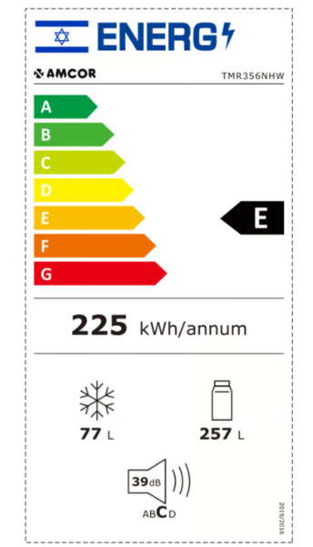���� ����� ����� 334 ���� ��� TMR356NHW ���� AMCOR | �����