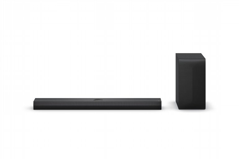 ���� ��� 3.1.1 ������ �� Dolby Atmos SQ70TY ���� LG | �� ��