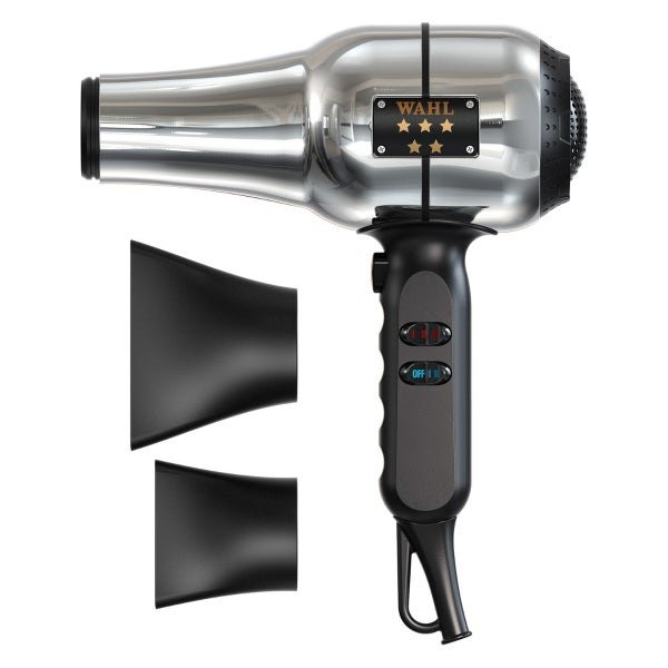 ����� ���� 5 ������ Barber Dryer 5054 ���� WAHL | �����