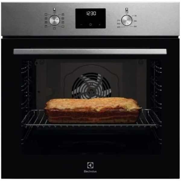 ���� ���� ������� 72 ���� EOH3101X ���� ELECTROLUX | ����������