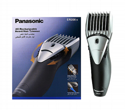 ����� ������ ���� ����� ER206 ���� PANASONIC | �������