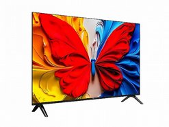 טלוויזיה QLED חכמה 50 אינטש 50S5K מבית TCL | טי.סי.אל טלוויזיה QLED חכמה 50 אינטש 50S5K מבית TCL | טי.סי.אל