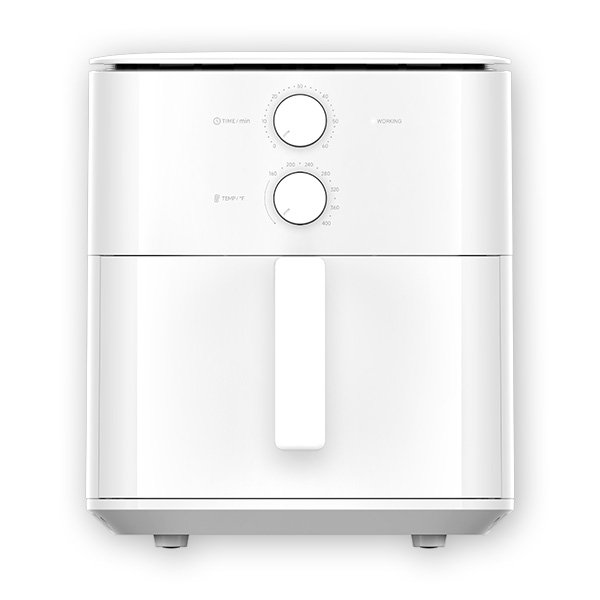 ��� ����� ������ �� 6 ���� Xiaomi Air Fryer Essential 6L ���� XIAOMI | ������