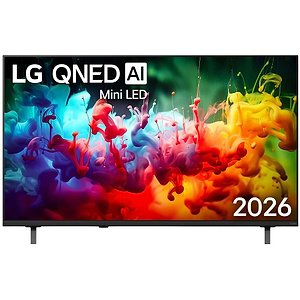 �������� ���� 43 ���� 4K QNED AI MiniLED ��� 43QNED70B6T ���� LG | �� ��
