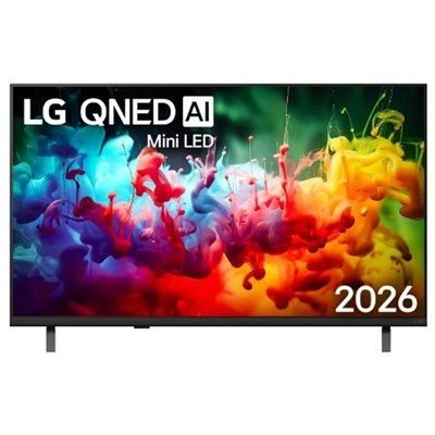 �������� QNED ���� 55 ���� 4K 55QNED70B6T ���� LG | �� ��