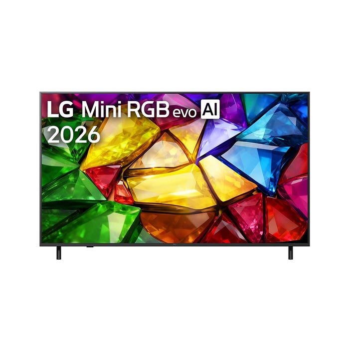 �������� ���� 65 ���� 4K Mini RGB evo AI ��� 65MRGB85B6C ���� LG | �� ��