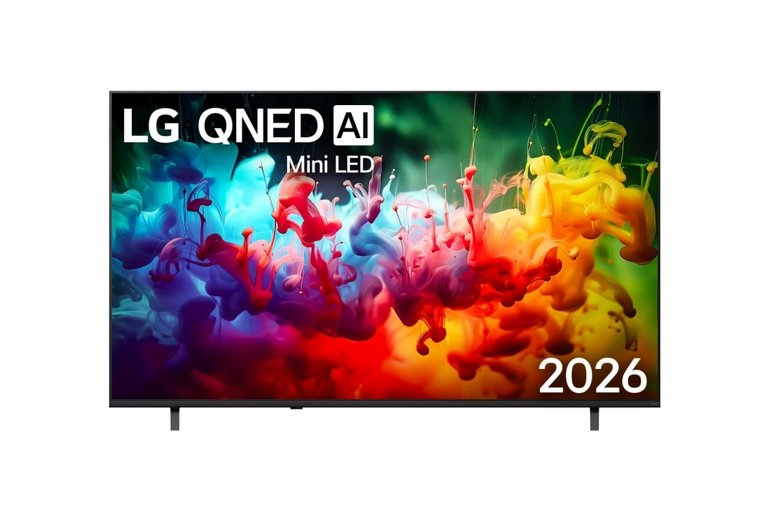 �������� ���� 75 ���� QNED Mini LED 4K 75QNED70B6T ���� LG | �� ��