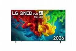 �������� ���� 75 ����' 4K Mini LED 75QNED84B6T ���� LG | �� �'�