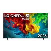 �������� ���� 75 ���� 4K Mini LED 75QNED84B6T ���� LG | �� ��