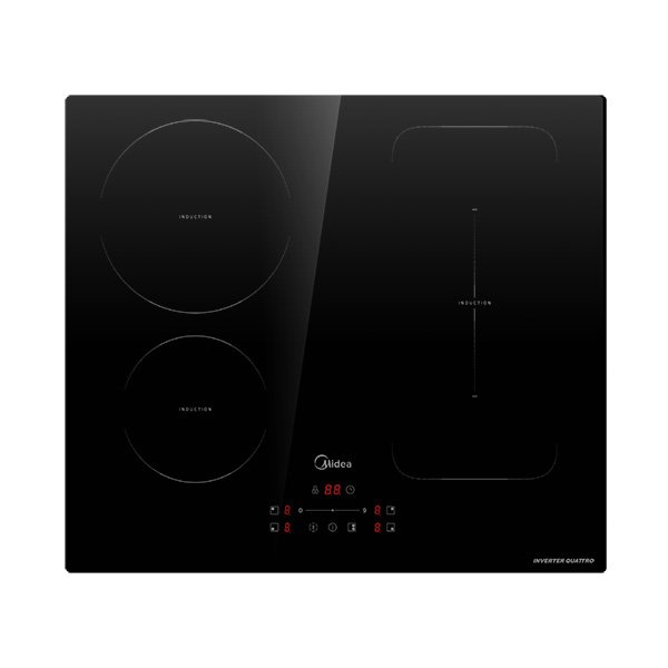 ������ ��������� 4 ����� ����� MC-IF745AJ1C-A ���� MIDEA | �����