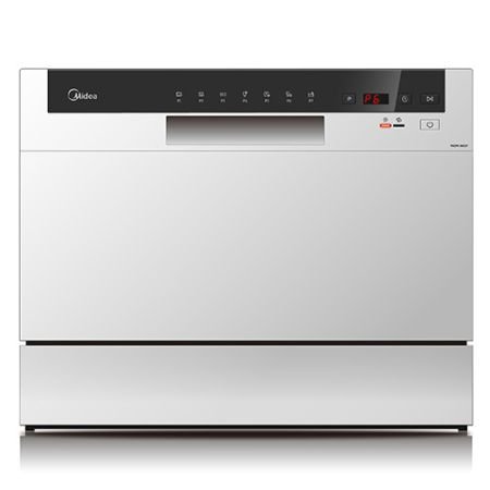 ���� ���� �� ���� 7 ������� MDWTT0602F(W)-W-IL ���� MIDEA | �����
