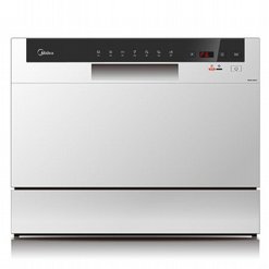 ���� ���� �� ���� 7 ������� MDWTT0602F(W)-W-IL ���� MIDEA | �����