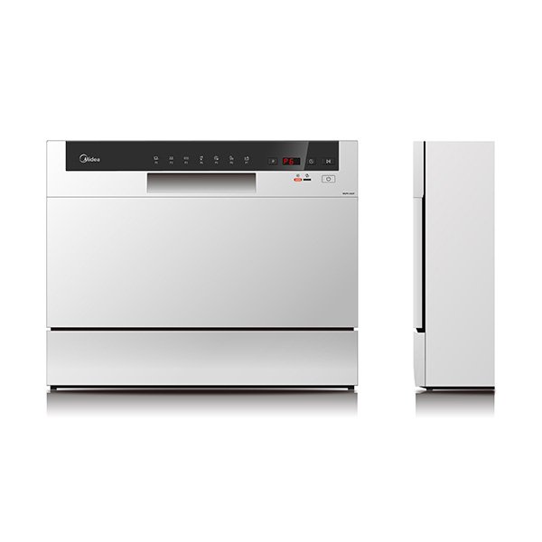 ���� ���� �� ���� 7 ������� MDWTT0602F(W)-W-IL ���� MIDEA | �����