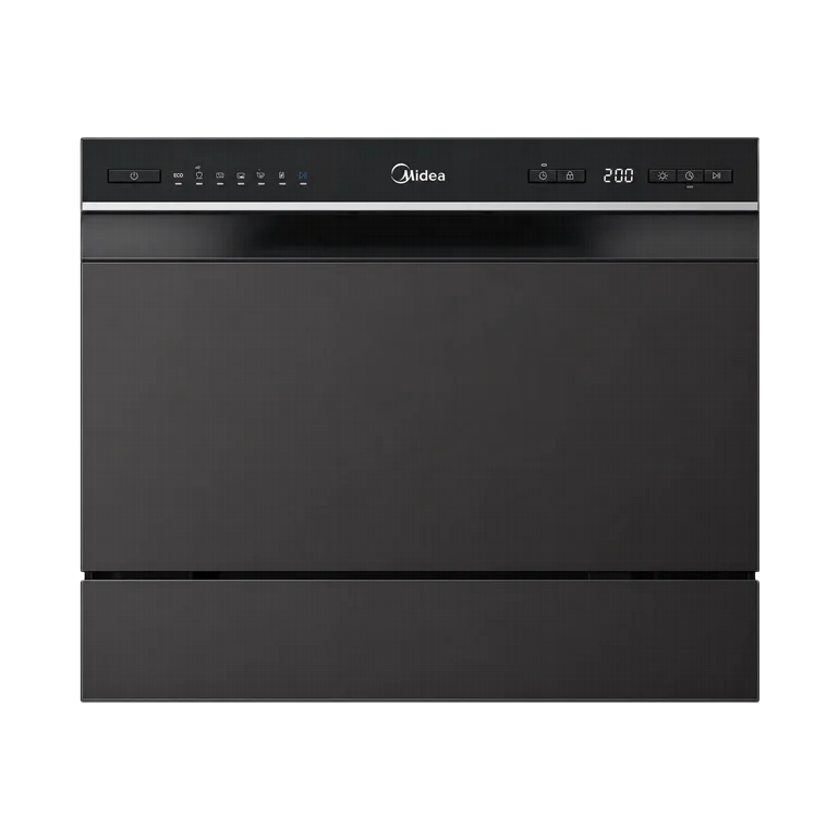 ���� ���� �� ���� 7 ������� MDWT0602M(B)-W-IL ���� MIDEA | �����