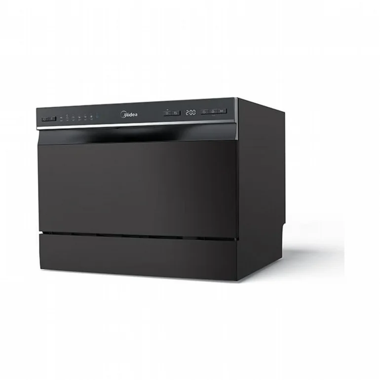 ���� ���� �� ���� 7 ������� MDWT0602M(B)-W-IL ���� MIDEA | �����