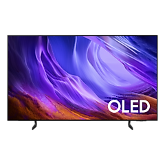 �������� ���� 48 ���� Samsung OLED 4K S85H ��� QE48S85H ���� SAMSUNG | ������