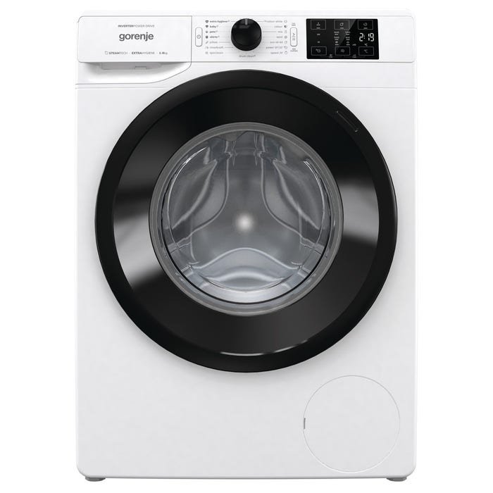 ����� ����� ��� ���� 8 �"� WNEI86BS ���� GORENJE | �������