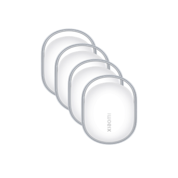 �� ��� ����� ����� 4 ������ Xiaomi Tag 4 pack ���� XIAOMI | ������