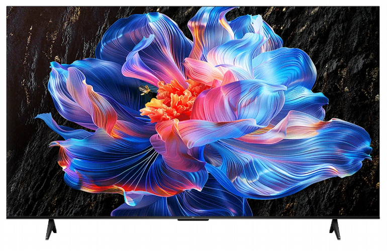 �������� ���� 4K Google TV DLED UHD 75 ���� 75V6C ���� TCL | �� �� ��