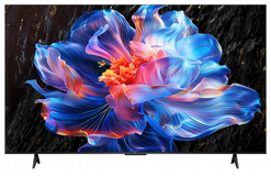 �������� ���� 4K Google TV DLED UHD 75 ����' 75V6C ���� TCL | �� �� ��