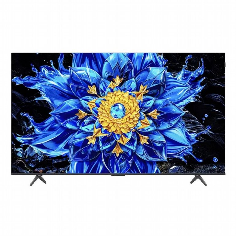 �������� ���� 55 ���� QD-Mini LED 55P8L ���� TCL | �� �� ��