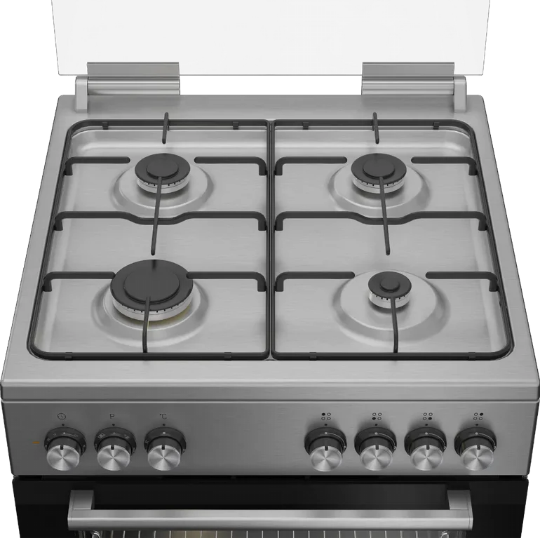 ���� ����� ������ �� 60 �"� FSE62123DXDSL ���� BEKO | ���