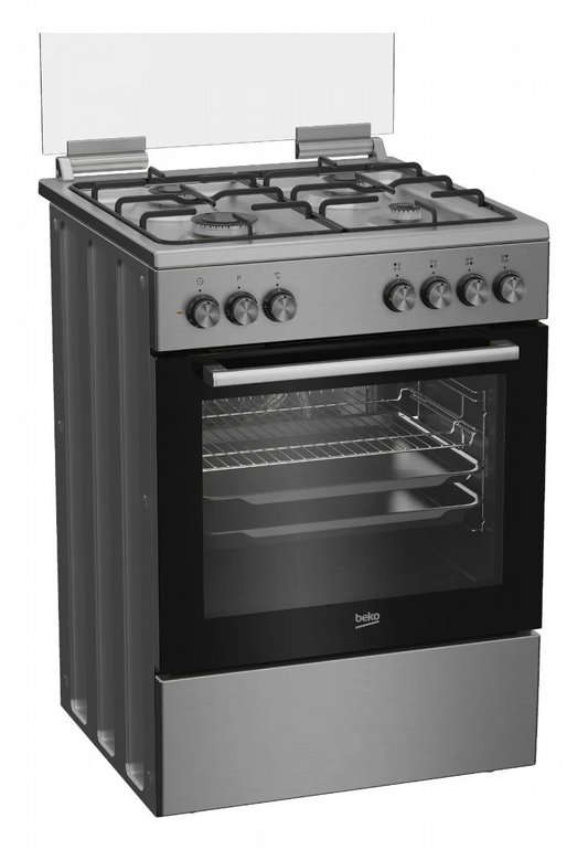 ���� ����� ������ �� 60 �"� FSE62123DXDSL ���� BEKO | ���