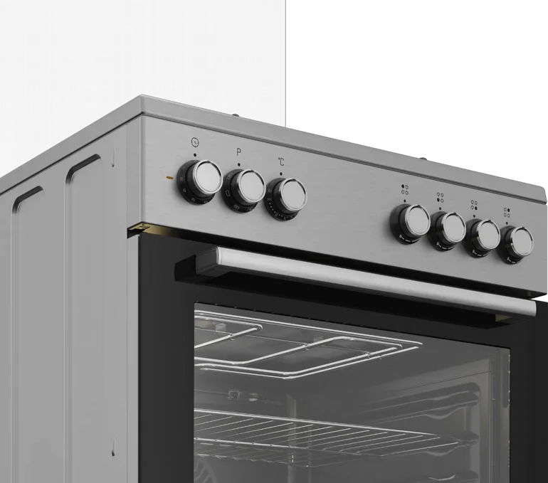 ���� ����� ������ �� 60 �"� FSE62123DXDSL ���� BEKO | ���