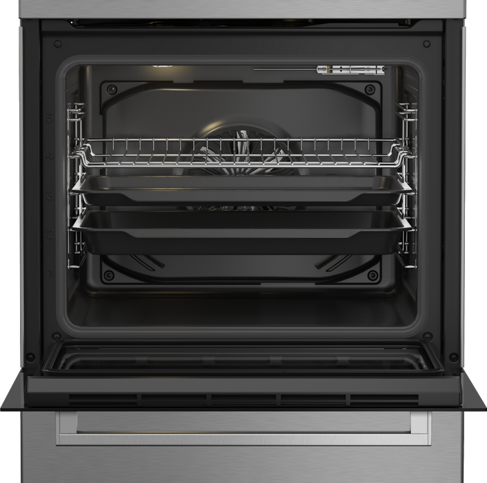 ���� ����� ������ �� 60 �"� FSE62123DXDSL ���� BEKO | ���