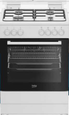 ���� ����� ������ �� 4 ����� FSE62122DWDSL ���� BEKO | ���