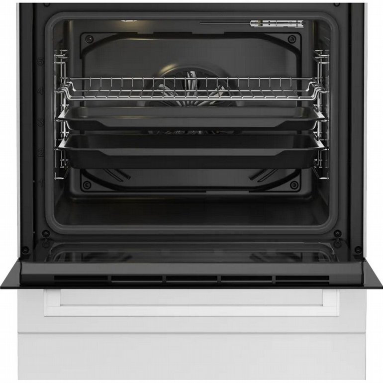 ���� ����� ������ �� 4 ����� FSE62122DWDSL ���� BEKO | ���