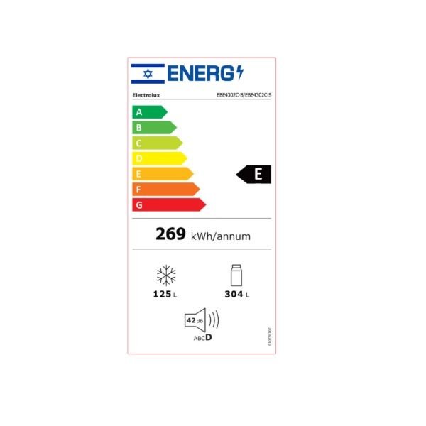 ���� ����� ����� 429 ���� EBE4302C-S ���� ELECTROLUX | ����������