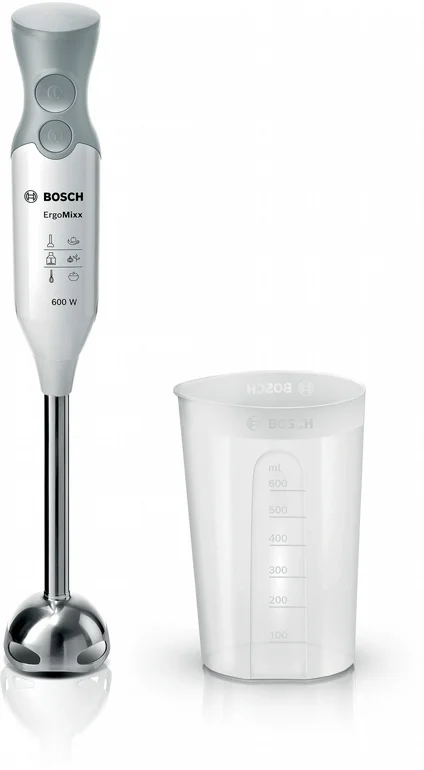 ����� ��� ErgoMixx 600W MSM66110 ���� BOSCH | ���