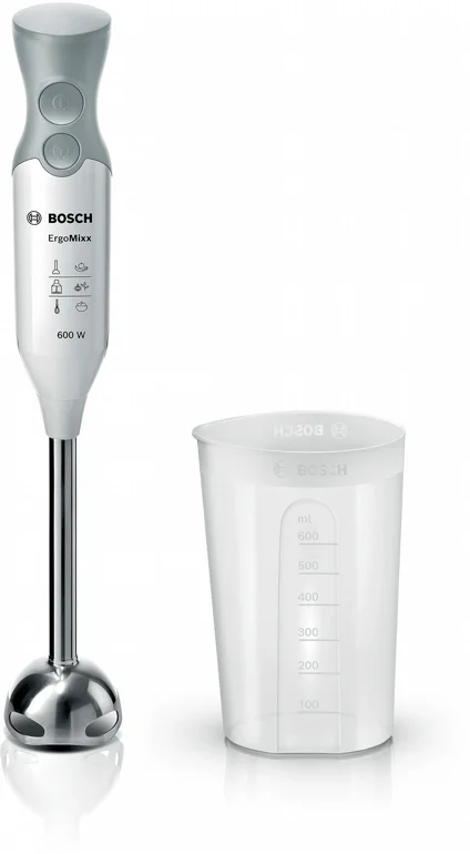 ����� ��� ErgoMixx 600W MSM66110 ���� BOSCH | ���