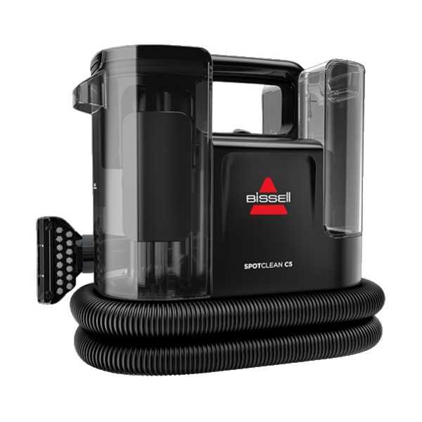 ����� ����� ����� ������ SpotClean C5 Pro 3931N ���� BISSEL | ����