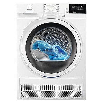 ����� ����� ���������� ELECTROLUX ��� EW6C4824CB