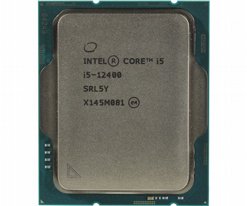מעבד Intel - Core i5-13400 - Tray Processor מעבד Intel - Core i5-13400 - Tray Processor