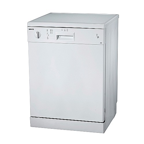 ���� ���� BEKO DFN1303W 