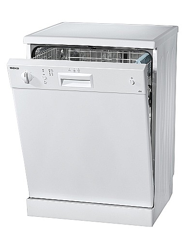 ���� ���� BEKO DFN1303W 