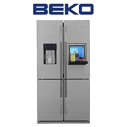 ���� 4 ����� BEKO GNE134605 