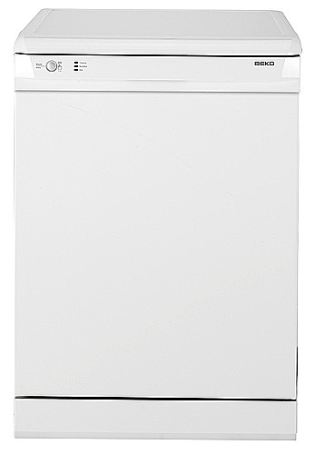 ���� ���� BEKO  DSFN1430W  ���